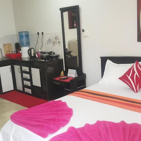 Wish Residence Seaside, Near Durdans & Vasan Eye Care Hospital, Colombo 3 Ngoại thất bức ảnh