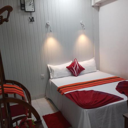 Wish Residence Seaside, Near Durdans & Vasan Eye Care Hospital, Colombo 3 Ngoại thất bức ảnh