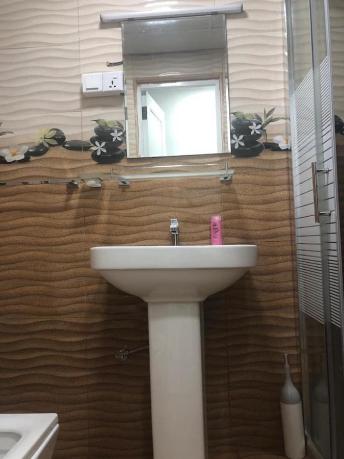 Wish Residence Seaside, Near Durdans & Vasan Eye Care Hospital, Colombo 3 Ngoại thất bức ảnh
