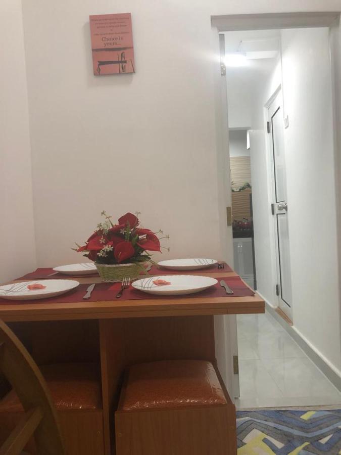Wish Residence Seaside, Near Durdans & Vasan Eye Care Hospital, Colombo 3 Ngoại thất bức ảnh