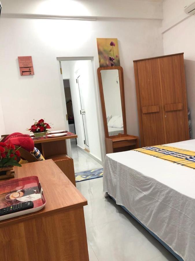Wish Residence Seaside, Near Durdans & Vasan Eye Care Hospital, Colombo 3 Ngoại thất bức ảnh