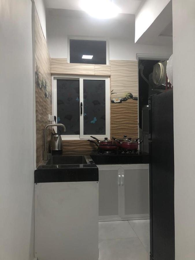 Wish Residence Seaside, Near Durdans & Vasan Eye Care Hospital, Colombo 3 Ngoại thất bức ảnh