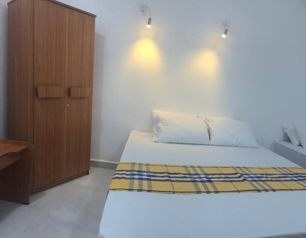 Wish Residence Seaside, Near Durdans & Vasan Eye Care Hospital, Colombo 3 Ngoại thất bức ảnh