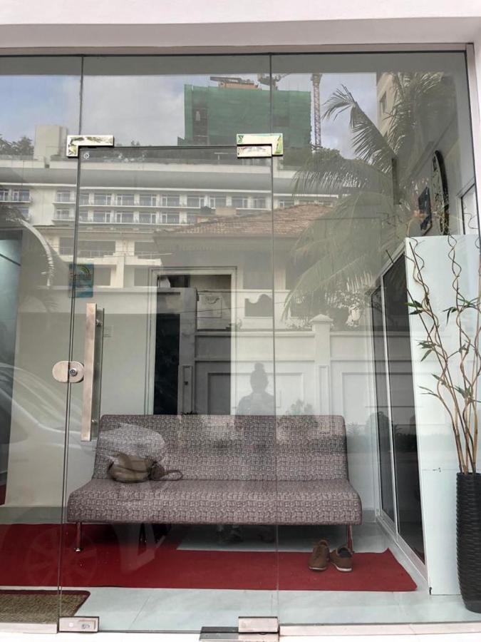 Wish Residence Seaside, Near Durdans & Vasan Eye Care Hospital, Colombo 3 Ngoại thất bức ảnh