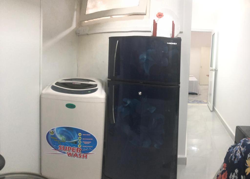 Wish Residence Seaside, Near Durdans & Vasan Eye Care Hospital, Colombo 3 Ngoại thất bức ảnh