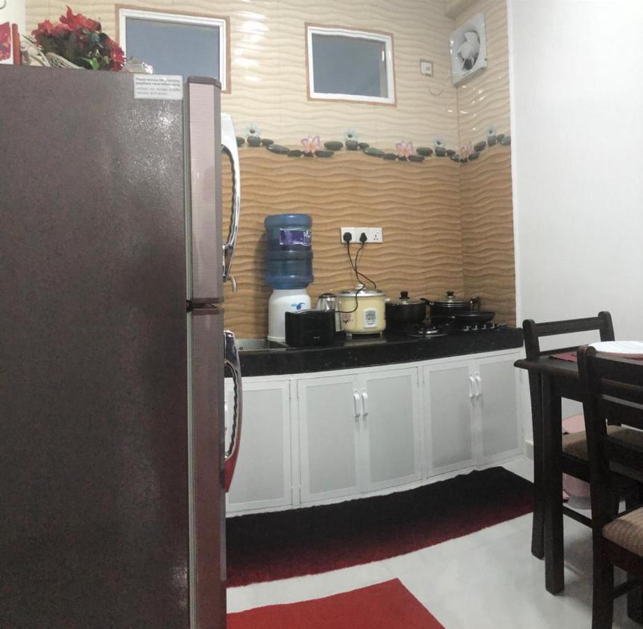 Wish Residence Seaside, Near Durdans & Vasan Eye Care Hospital, Colombo 3 Ngoại thất bức ảnh