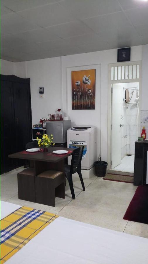 Wish Residence Seaside, Near Durdans & Vasan Eye Care Hospital, Colombo 3 Ngoại thất bức ảnh