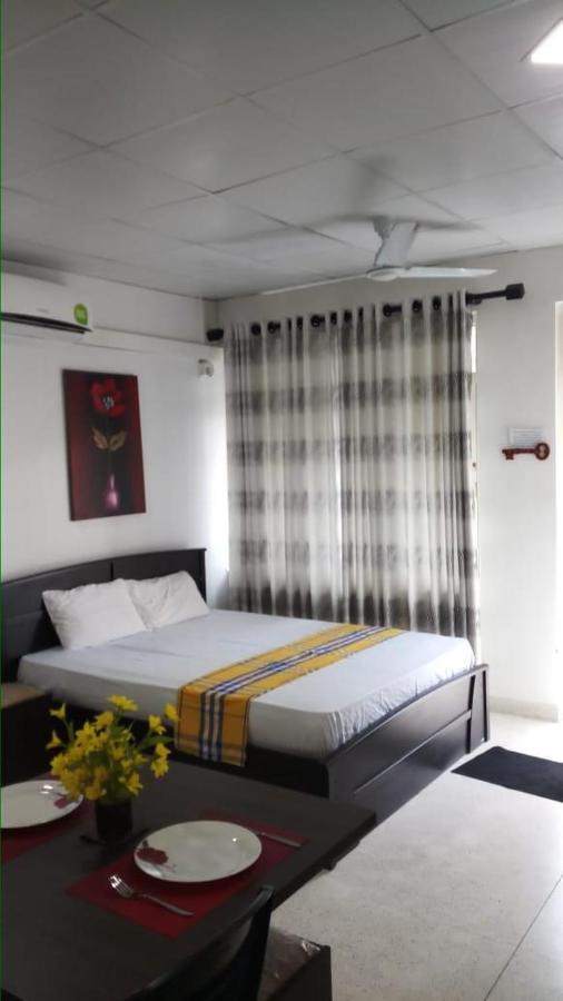 Wish Residence Seaside, Near Durdans & Vasan Eye Care Hospital, Colombo 3 Ngoại thất bức ảnh