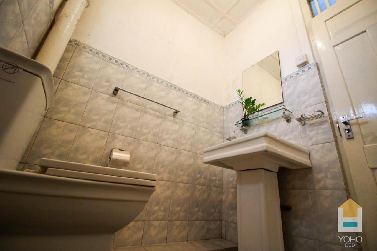 Wish Residence Seaside, Near Durdans & Vasan Eye Care Hospital, Colombo 3 Ngoại thất bức ảnh
