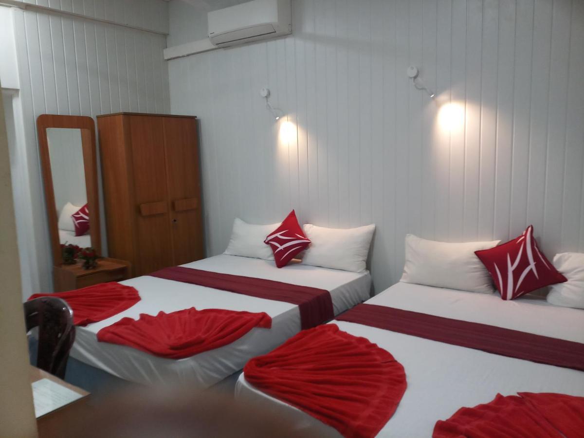 Wish Residence Seaside, Near Durdans & Vasan Eye Care Hospital, Colombo 3 Ngoại thất bức ảnh