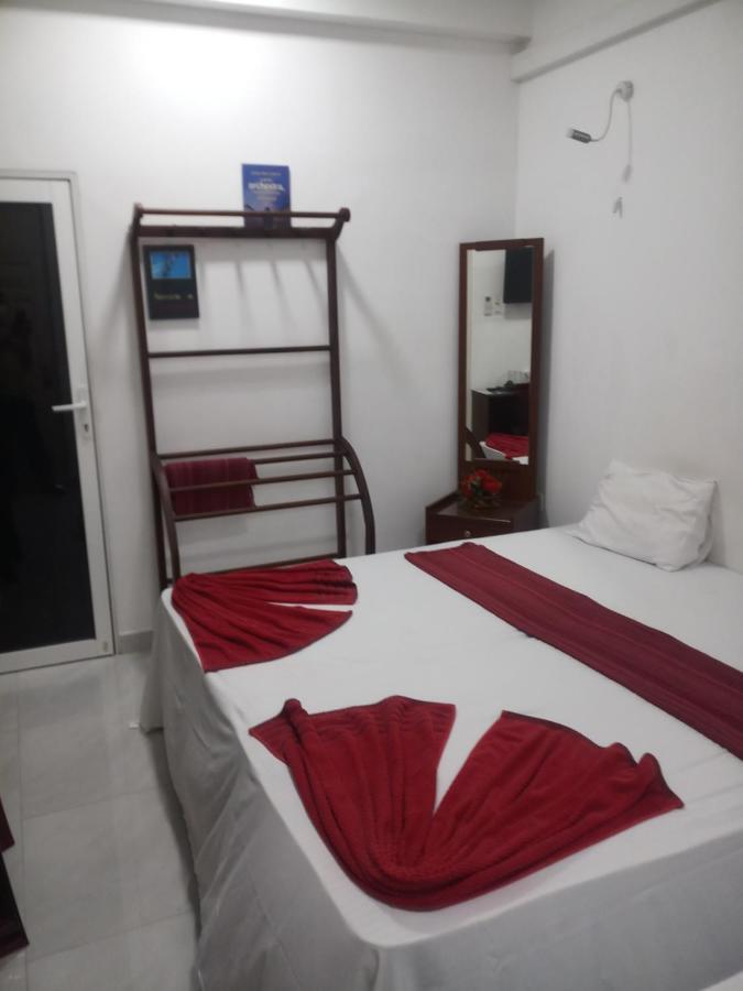 Wish Residence Seaside, Near Durdans & Vasan Eye Care Hospital, Colombo 3 Ngoại thất bức ảnh