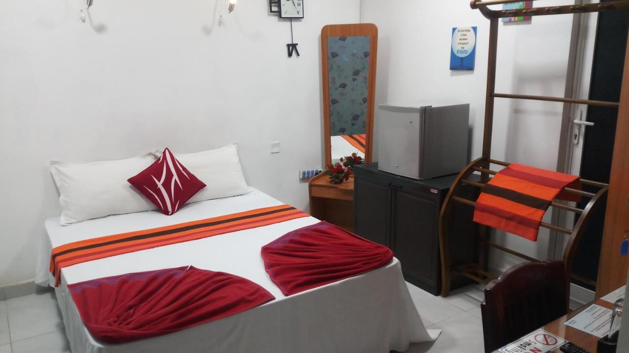 Wish Residence Seaside, Near Durdans & Vasan Eye Care Hospital, Colombo 3 Ngoại thất bức ảnh