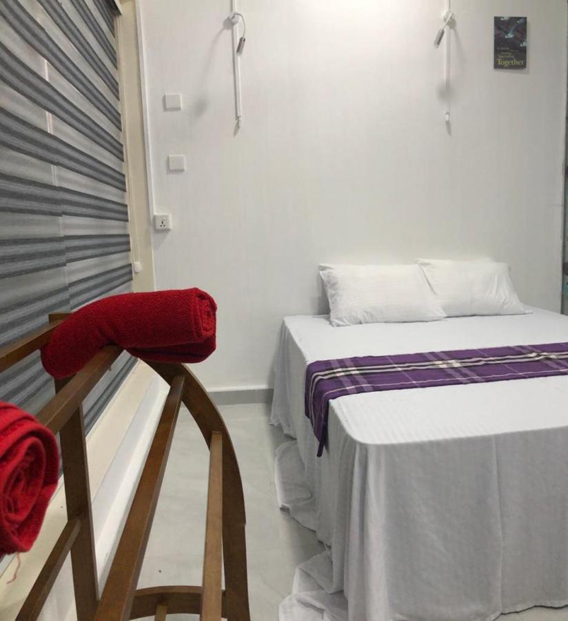 Wish Residence Seaside, Near Durdans & Vasan Eye Care Hospital, Colombo 3 Ngoại thất bức ảnh