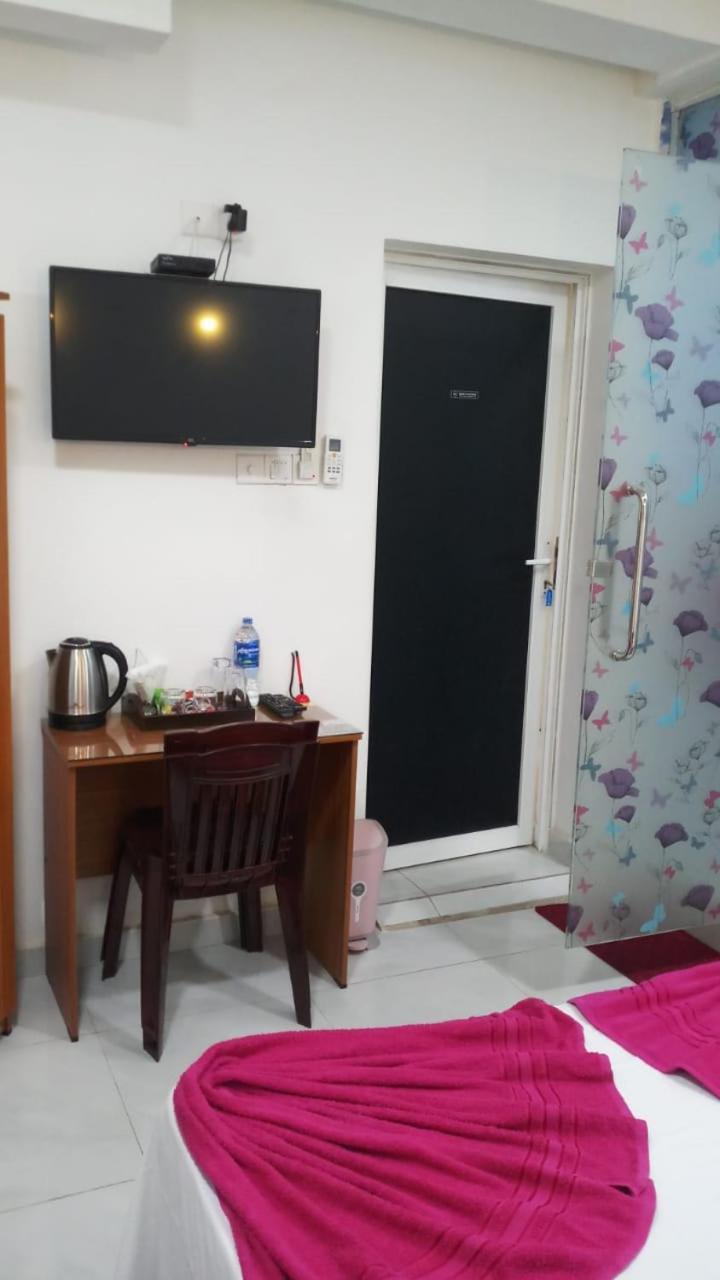 Wish Residence Seaside, Near Durdans & Vasan Eye Care Hospital, Colombo 3 Ngoại thất bức ảnh